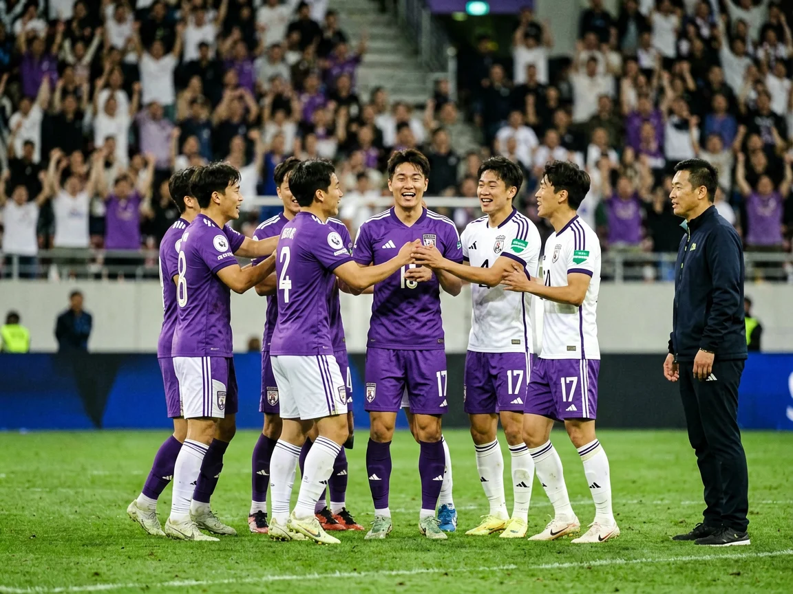 久保建英送出手术刀式助攻助球队拿下赛事关键三分